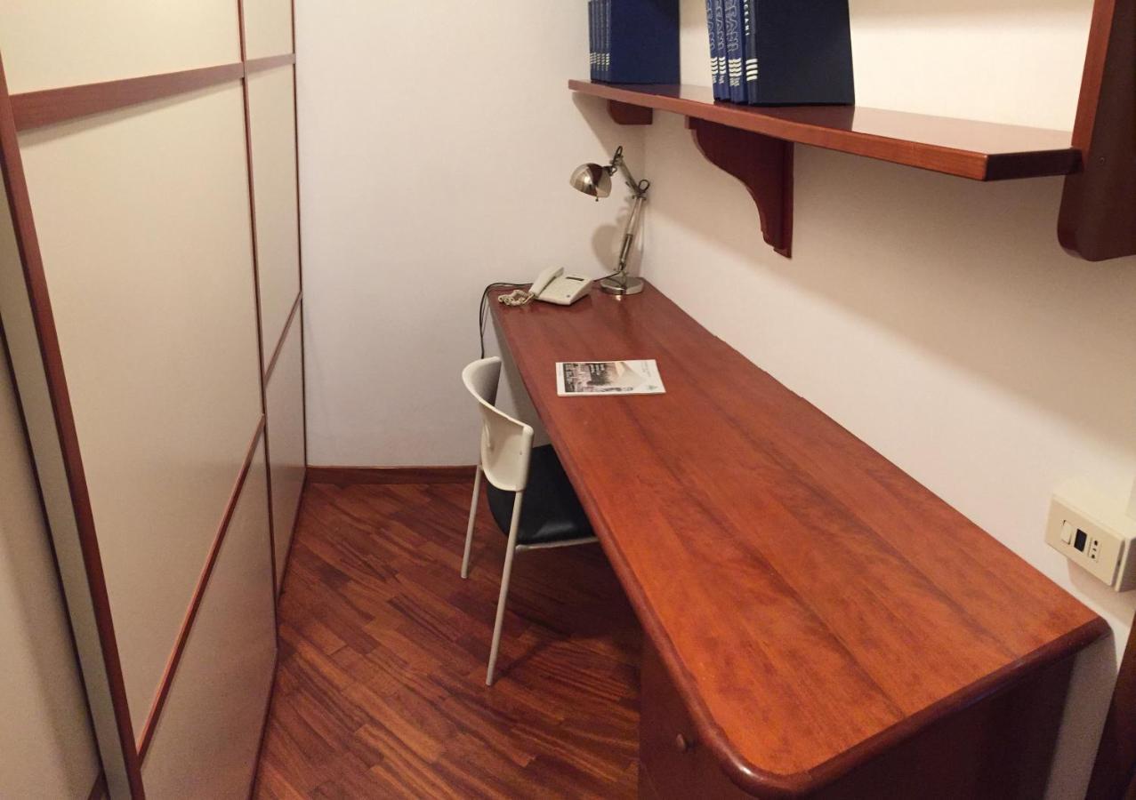 Il Giardino Nascosto Apartment Rome Luaran gambar